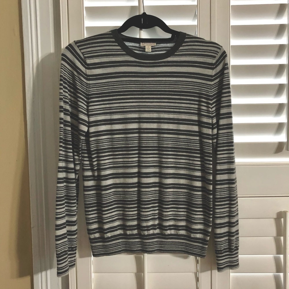 GAP Extra Fine Merino Wool Sweater